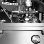 H.E.L BTC (Battery Testing Calorimeter) 500 image