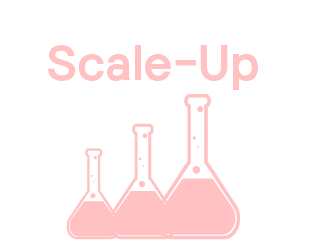 Scale-Up Icon